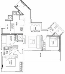 The Miltonia Residences (D27), Condominium #587150411